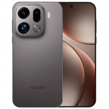 OPPO Find X9 Pro 5G 6.78 16GB 512GB T.Charcoal