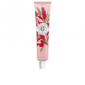 GINGEMBRE ROUGE crema manos y uñas 30 ml