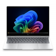 HP EliteBook 8 Flip G2i 13 inch Notebook Next Gen AI PC Wolf Pro Security Edition Copilot+ PC Intel Core Ultra 7 Portátil 33,8 cm (13.3