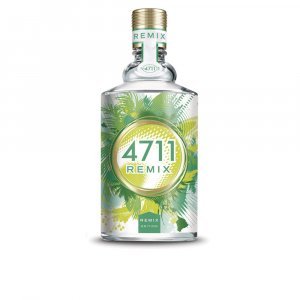 4711 REMIX GREEN OASIS edc vapo 100 ml