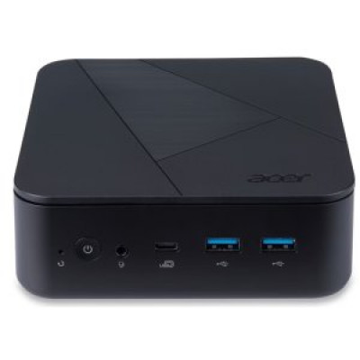 BAREBONE ACER VERITON NUC VN1502G-13U5U INTEL CORE 5-120U 2xDDR4 2xM.2 WIFI-6E 1xDP 1xHDMI