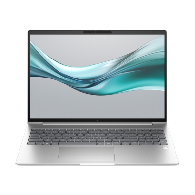 EliteBook 665 G11 AMD Ryzen? 5 PRO 7535U Portátil 40,6 cm (16) WUXGA 16 GB DDR5-SDRAM 512 GB SSD Wi-Fi 6E (802.11ax) Windows 11 Pro Plata