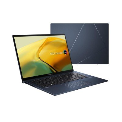 Asus zenbook ux3402va - km698 i5 - 1340p oled 14pulgadas 16gb ssd512gb freedos