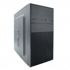 ZE AMD Ryzen 5 4650G/16GB/500GB NVMe/Ordenador PC
