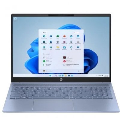 Portátil HP OmniBook 5 16-AG1004NS Ryzen AI 7-350/ 16GB/ 1TB SSD/ 16/ Win11