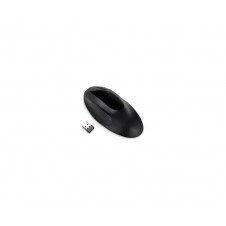 Raton kensington rf inalambrica + bluetooth 1600 dpi mano derecha negro K75404EU