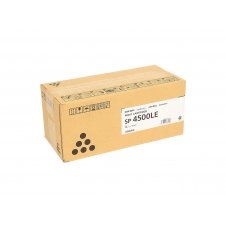Ricoh 407323 cartucho de tóner 1 pieza(s) Original Negro