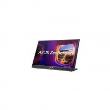 ASUS ZenScreen MB16QHG pantalla para PC 40,6 cm (16