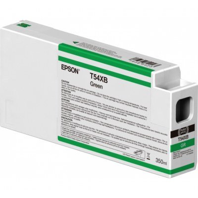 Epson T54XB Verde Cartucho de Tinta Original - C13T54XB00