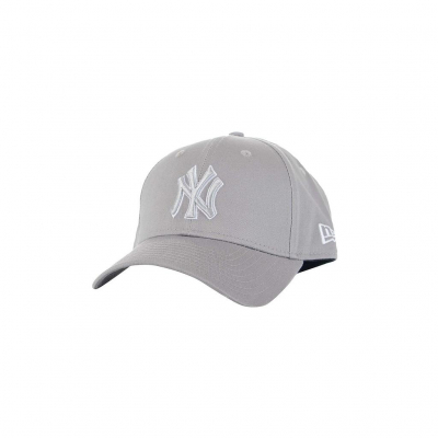 Gorra NEW ERA OUTLINE 9FORTY NEYYAN GRA 60675525 Gris