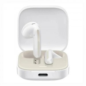 Auriculares Xiaomi Buds 6 Active White