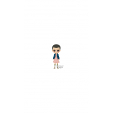 Banpresto Stranger Things Q posket -Eleven-vol.1