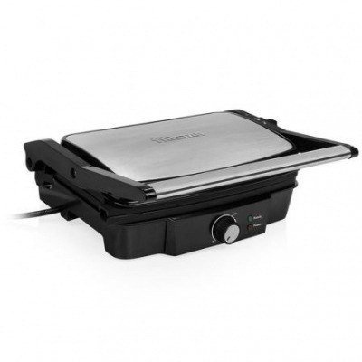Grill Eléctrico Tristar GR-2852/ 1500W/ Tamaño 278*170mm
