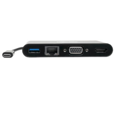 USB-C MULTIPORT ADAPTER - 4K HDMI,