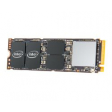 Ssd Intel 512gb M.2 Nvme Pcie 3d2 Tlc