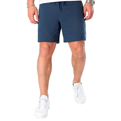 Pantalón Corto NEW BALANCE SPORT ESSENTIALS FRENCH TERY SHORT 7 MS41520 NNY Marino