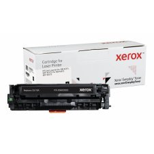 Toner xerox negro everyday compatible con hp CE410A equivalente de 2200 paginas 006R03803