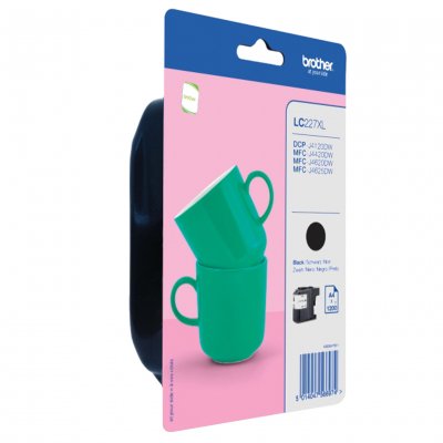 TINTA NEGRA AC 4420 / 4620