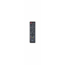 DCU Advance Tecnologic 30901050 mando a distancia IR inalámbrico TV Botones