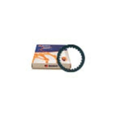 Kit separadores de embrague TECNIUM KX125 122011