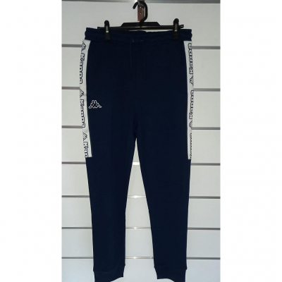 Pantalón KAPPA LOGO TAPE DOUG 3115B6W A01 Azul