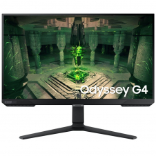 MONITOR SAMSUNG ODYSSEY G4 27