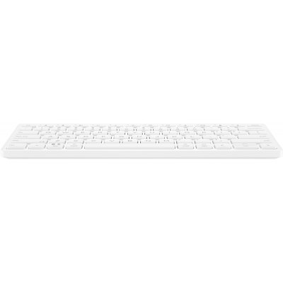 Teclado multidispositivo compacto 350 con Bluetooth