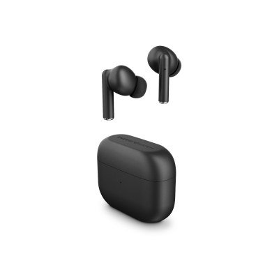 Energy Sistem Earphones TWS Style 2 Graphite