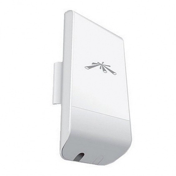 WIRELESS PUNTO DE ACCESO UBIQUITI LOCOM5