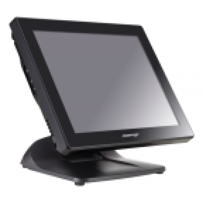 TERMINAL FANLESS TACTIL 15'' FLAT CAPACITIVO. J6412