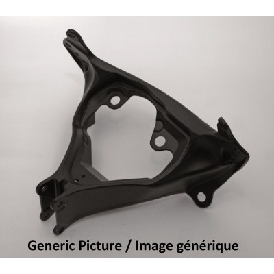 BIHR Fairing Brackets Ram-Air Kawasaki ZX-6R 517-642