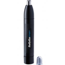 Cortapelo Babyliss E650E, 2 en 1, naricero y oreja