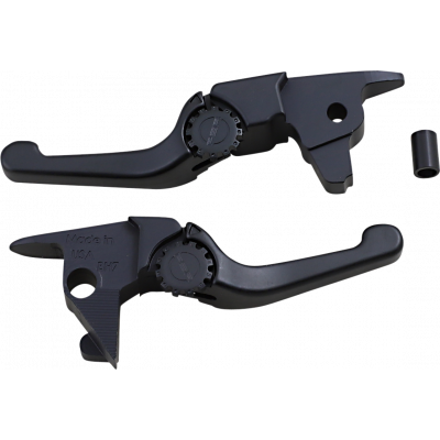 Set manetas «Anthem Shorty» POWERSTANDS RACING 12-01663-22