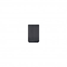 TORRE MICRO-ATX LIAN LI X DAN A3 BLACK