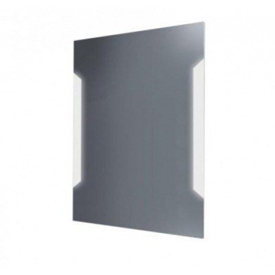 ESPEJO DE BAÑO RETROILUMINADO LED GALERY 80 X 80 CM