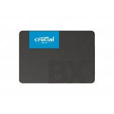 Crucial BX500 4 TB 2.5