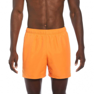 Bañador NIKE VOLLEY SHORT 5” NESSA560 811 Naranja
