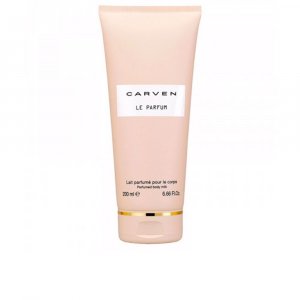 CARVEN LE PARFUM  lait parfumé pour le corps 200 ml