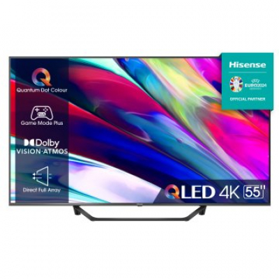 (Km0) TELEVISOR 75 SAMSUNG TU75CU8075U CRYSTAL 4K UHD 3xHDMI 2xUSB BT RJ45 SMART TV TIZEN VESA 400