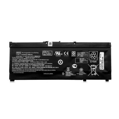 Batería compatible para portátil HP SR03XL 11.55V 4440mAh