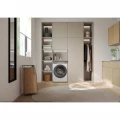 Lavadora Haier HW90-B14367UIB, 9 kg, 1400 rpm, clase A-35%, blanco - imagen 7