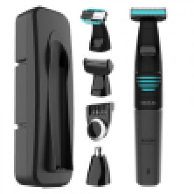 AFEITADORA CECOTEC 04741 PRECISIONCARE 5 IN 1