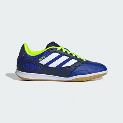 Zapatilla ADIDAS SUPER SALA III JR5401 Azul