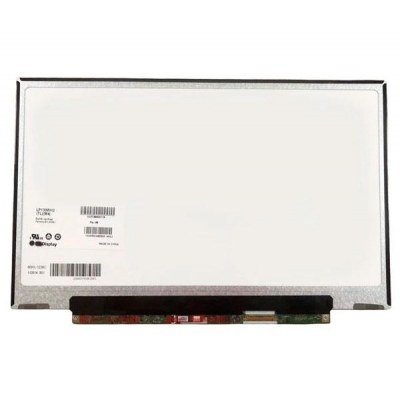 Pantalla para portátil LED 13.3\ Slim 40 pines sin brackets brillo