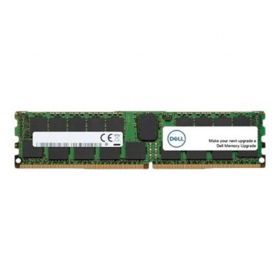 Memoria ram servidor dell 16gb ddr4 dimm 2133mhz