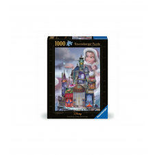 Ravensburger 12000262 puzzle Puzzle rompecabezas 1000 pieza(s) Dibujos