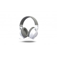 Krom Phase - Wireless Auriculares Gaming Blanco