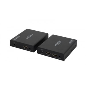 Extensión HDMI por cable Cat 6 Fonestar 7941XT-UHD