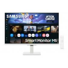 Samsung M5 M50F pantalla para PC 68,6 cm (27