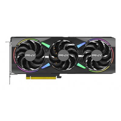 TARJETA GRÁFICA PNY RTX 5070TI ARGB OC 16 GB